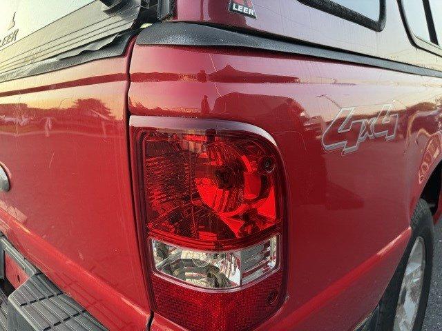2011 Ford Ranger Vehicle Photo in Mechanicsburg, PA 17050-1707