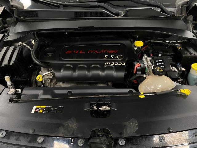 2018 Jeep Compass Vehicle Photo in Appleton, WI 54913