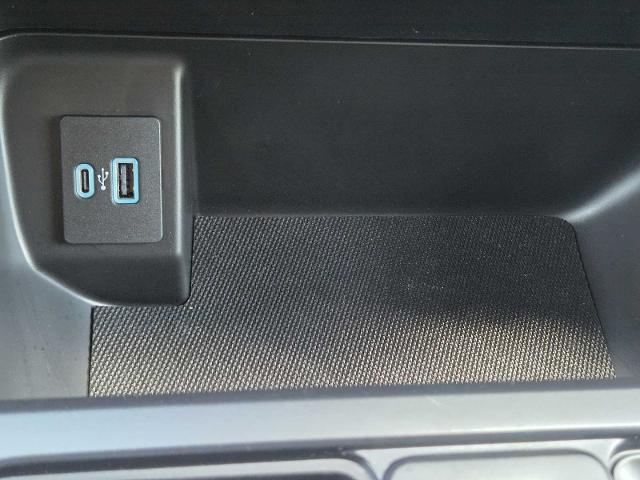 2024 Ford F-150 Vehicle Photo in DENTON, TX 76210-9321