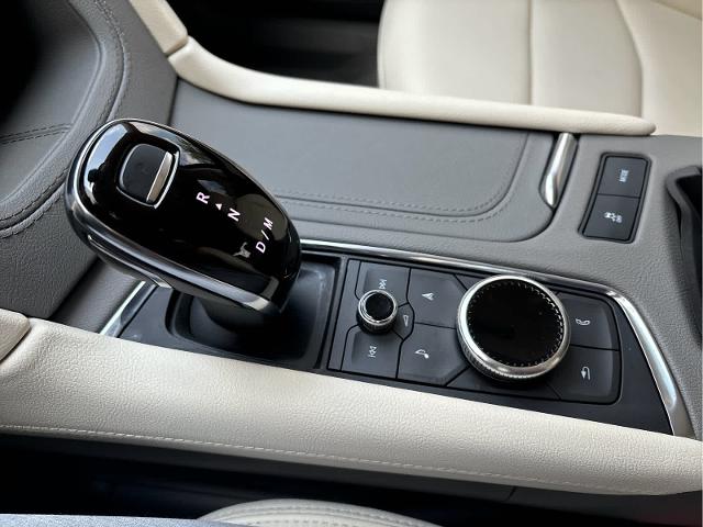 2023 Cadillac XT6 Vehicle Photo in Grapevine, TX 76051