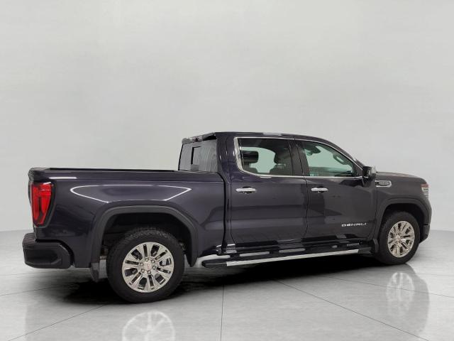 2024 GMC Sierra 1500 Vehicle Photo in NEENAH, WI 54956-2243