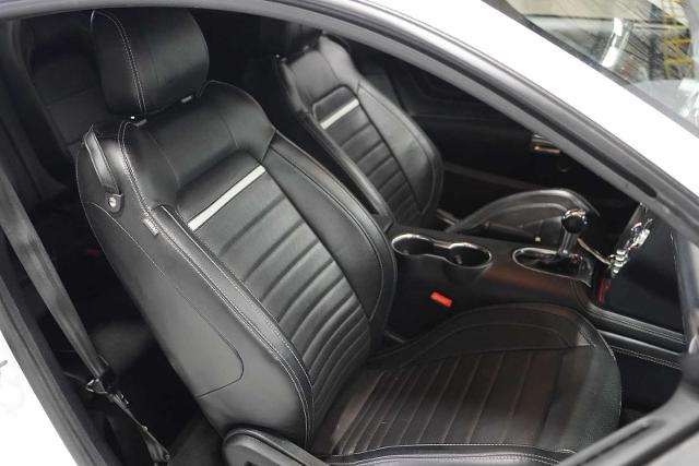 2022 Ford Mustang Vehicle Photo in GRAPEVINE, TX 76051