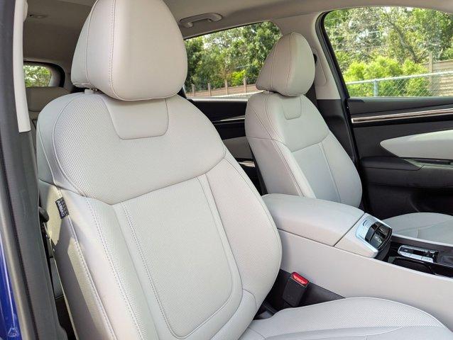 2023 Hyundai TUCSON Vehicle Photo in San Antonio, TX 78230