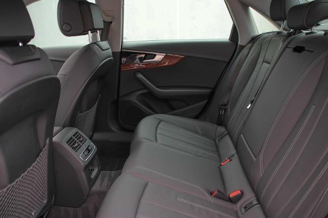 2022 Audi A4 Sedan Vehicle Photo in SUGAR LAND, TX 77478