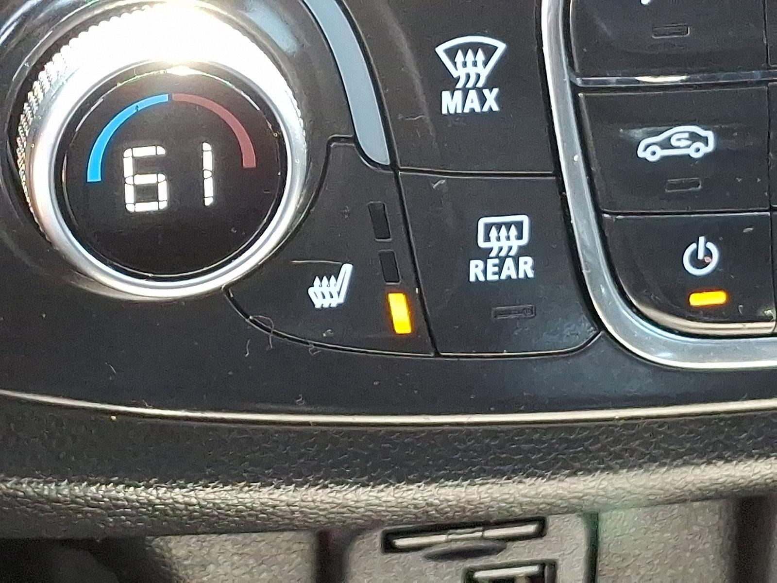2023 Chevrolet Traverse Vehicle Photo in Trevose, PA 19053