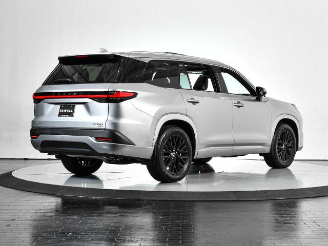 2025 Lexus TX 350 Vehicle Photo in DALLAS, TX 75235