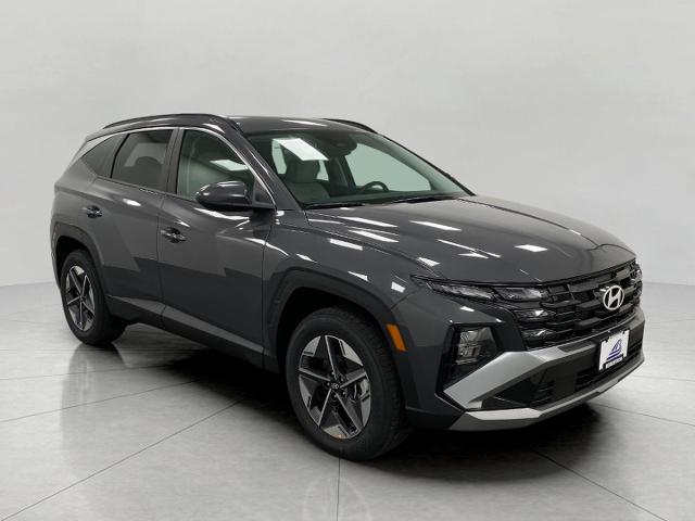 2025 Hyundai TUCSON Vehicle Photo in Appleton, WI 54913