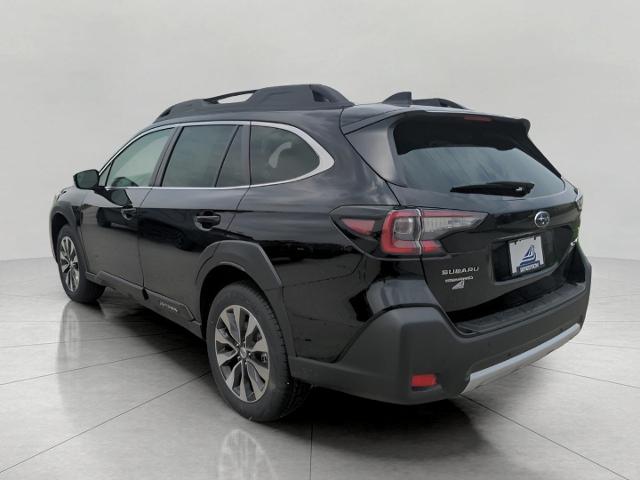 2025 Subaru Outback Vehicle Photo in Green Bay, WI 54304