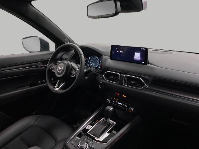 2025 Mazda CX-5 Vehicle Photo in Appleton, WI 54913