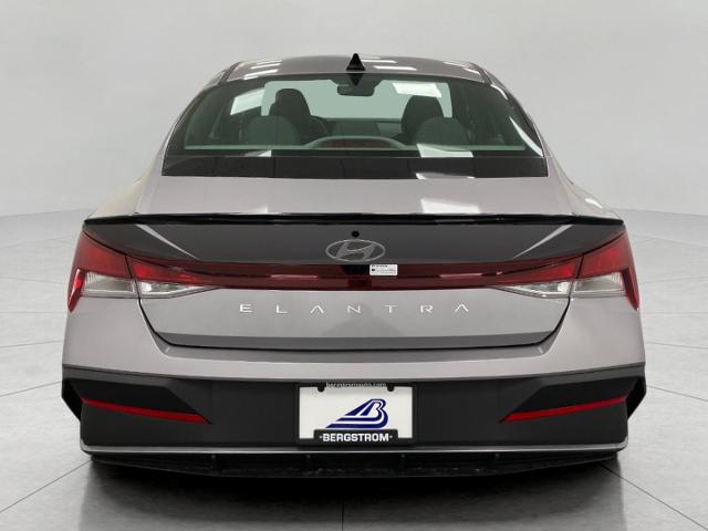 2025 Hyundai ELANTRA Vehicle Photo in Appleton, WI 54913