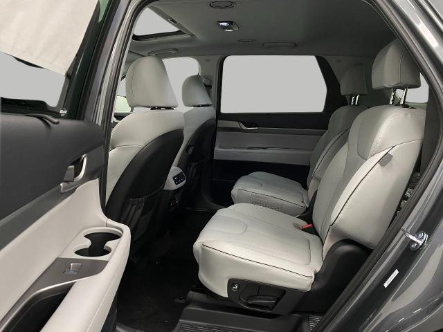 2025 Hyundai PALISADE Vehicle Photo in Appleton, WI 54913