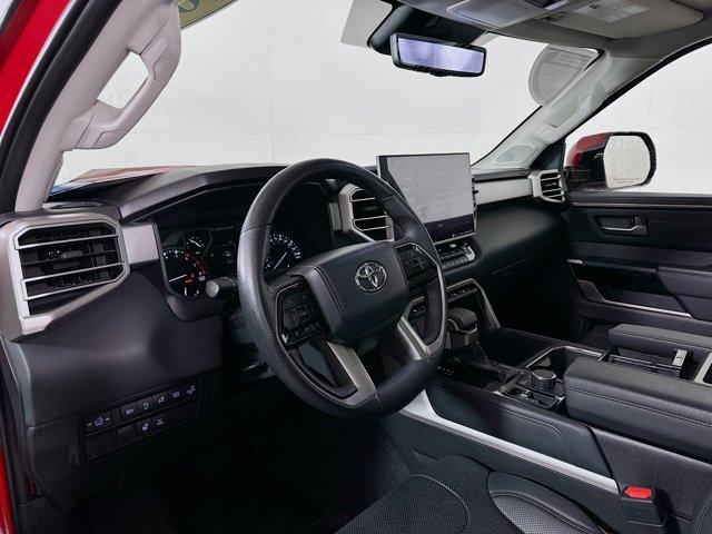 2022 Toyota Tundra 4WD Vehicle Photo in Flemington, NJ 08822