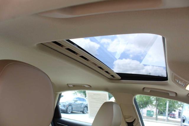 2013 Audi A4 Vehicle Photo in HOUSTON, TX 77090