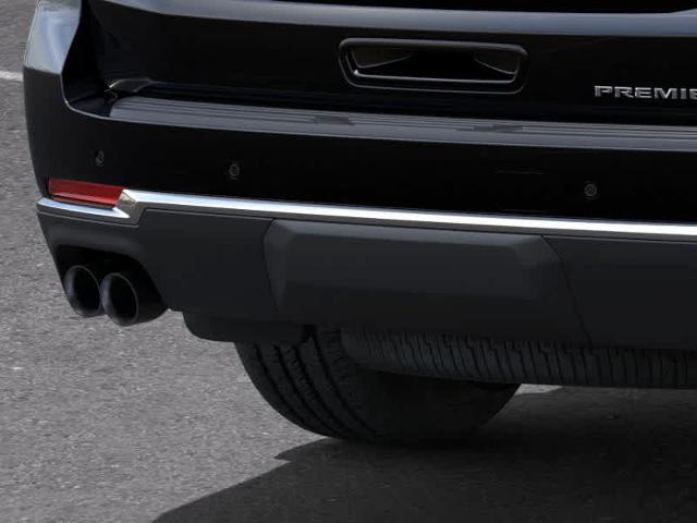 2025 Chevrolet Tahoe Vehicle Photo in MOON TOWNSHIP, PA 15108-2571