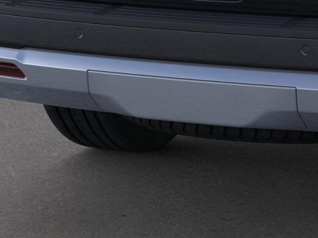 2024 Ford Expedition Vehicle Photo in Weatherford, TX 76087