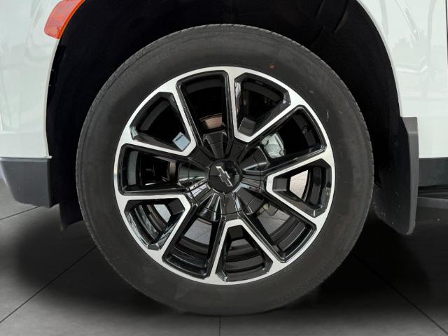 2023 Chevrolet Suburban Vehicle Photo in Appleton, WI 54914