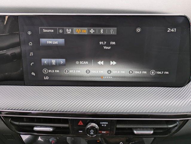 2025 Nissan Kicks Vehicle Photo in San Antonio, TX 78209