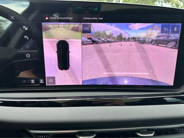 2025 Audi A5 Vehicle Photo in HOUSTON, TX 77090