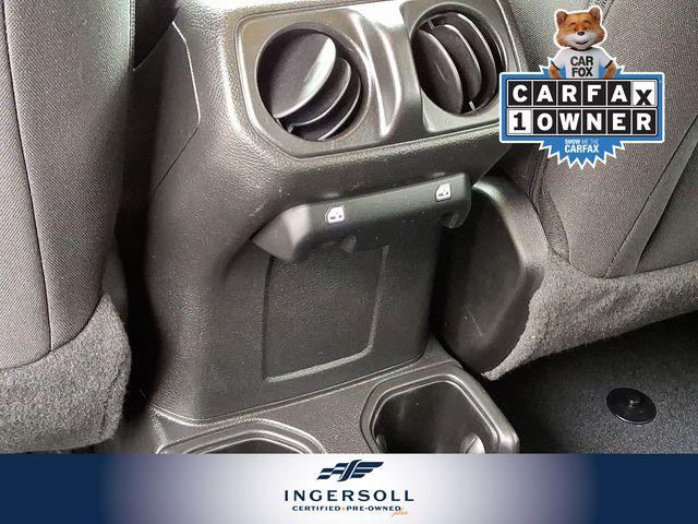 2022 Jeep Wrangler Vehicle Photo in WATERTOWN, CT 06795-3318