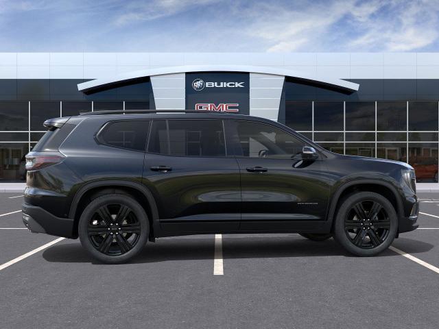 2025 GMC Acadia Vehicle Photo in APPLETON, WI 54914-8833