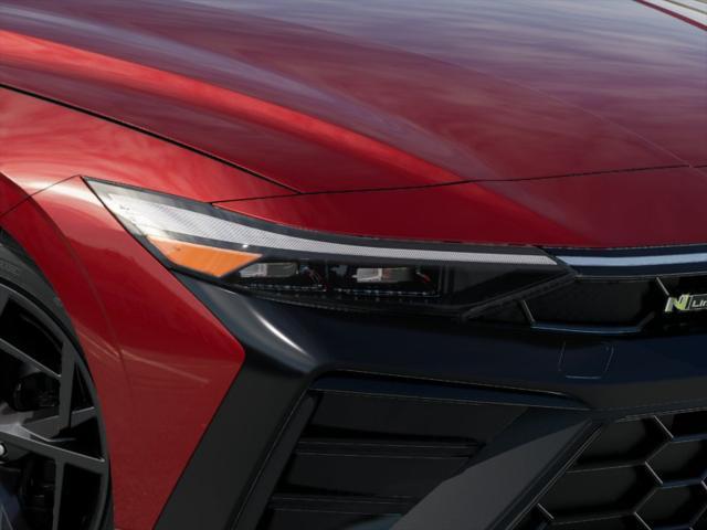 2025 Hyundai ELANTRA Vehicle Photo in Peoria, IL 61615