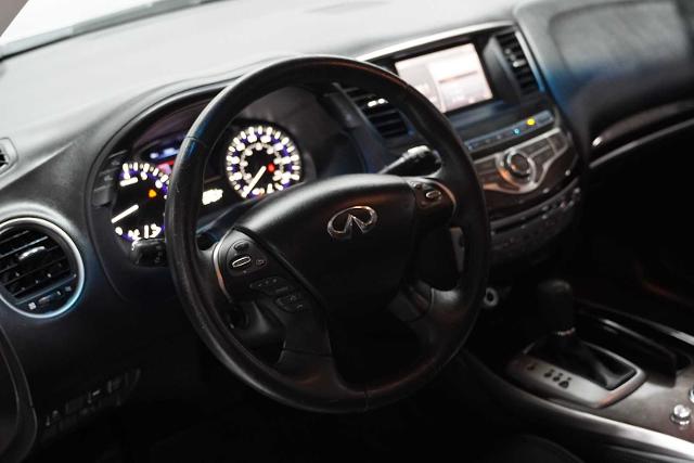 2015 INFINITI QX60 Vehicle Photo in GRAPEVINE, TX 76051