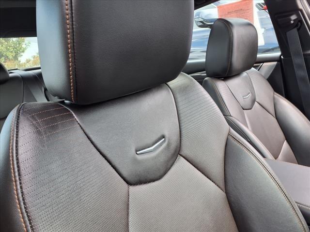 2020 Cadillac CT5 Vehicle Photo in SMITHTOWN, NY 11787-5023