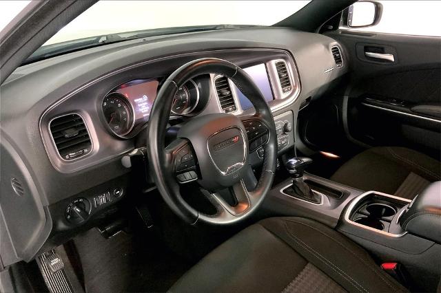 2023 Dodge Charger Vehicle Photo in Kansas City, MO 64114