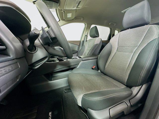 2021 Nissan Rogue Vehicle Photo in Flemington, NJ 08822