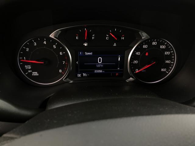 2023 GMC Acadia Vehicle Photo in GREEN BAY, WI 54303-3330