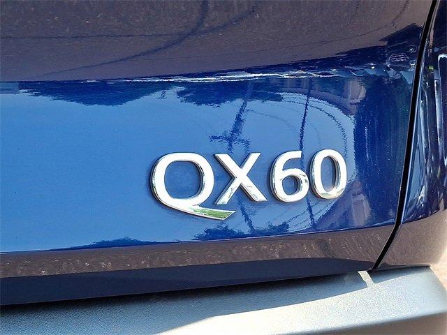 2024 INFINITI QX60 Vehicle Photo in Willow Grove, PA 19090