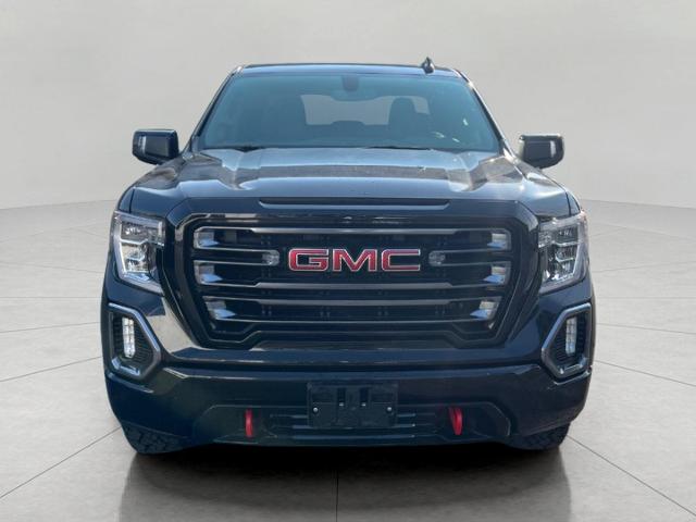 2021 GMC Sierra 1500 Vehicle Photo in MADISON, WI 53713-3220