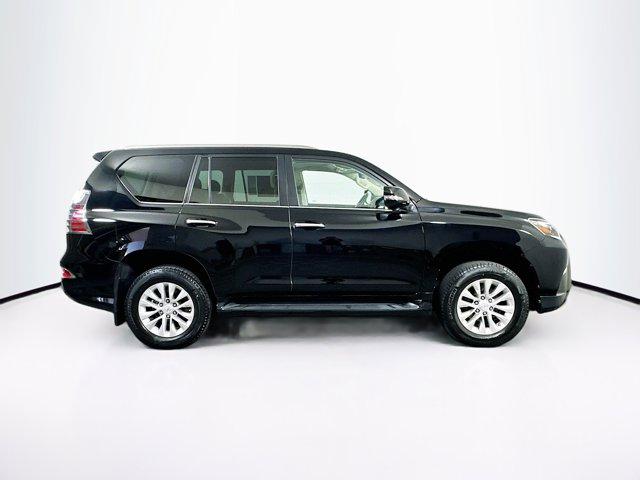 2021 Lexus GX 460 Vehicle Photo in Doylsetown, PA 18901