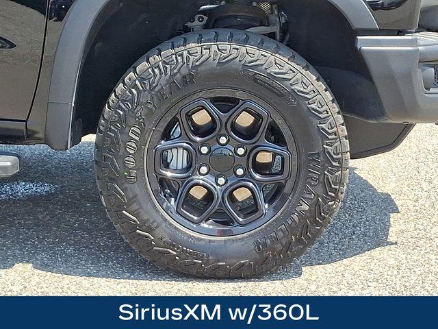 2024 Chevrolet Silverado 1500 Vehicle Photo in PAWLING, NY 12564-3219