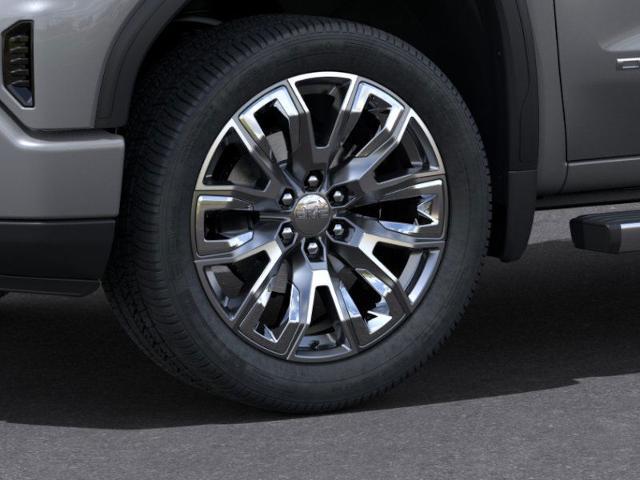 2025 GMC Sierra 1500 Vehicle Photo in HENDERSON, NC 27536-2966