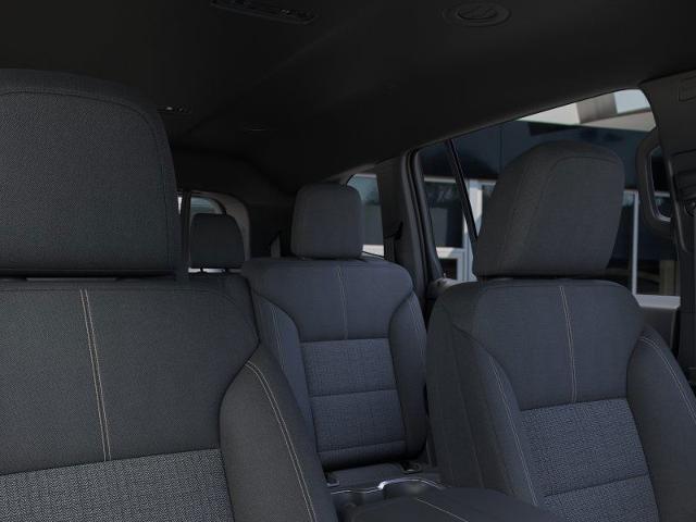2025 GMC Acadia Vehicle Photo in TREVOSE, PA 19053-4984