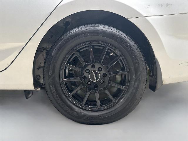 2017 Hyundai Accent Vehicle Photo in EVERETT, WA 98203-5662