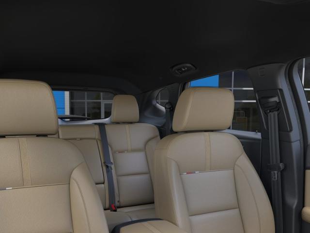 2025 Chevrolet Blazer Vehicle Photo in POOLER, GA 31322-3252