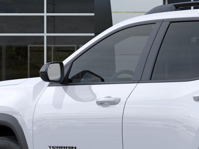 2026 GMC Terrain Vehicle Photo in LITTLE FALLS, NJ 07424-1717