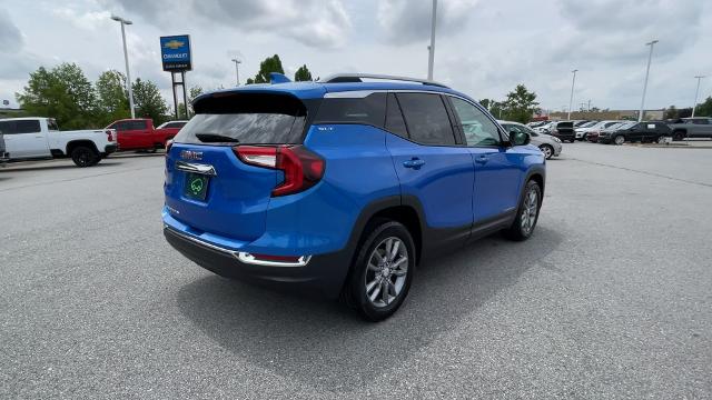 2024 GMC Terrain Vehicle Photo in BENTONVILLE, AR 72712-4322