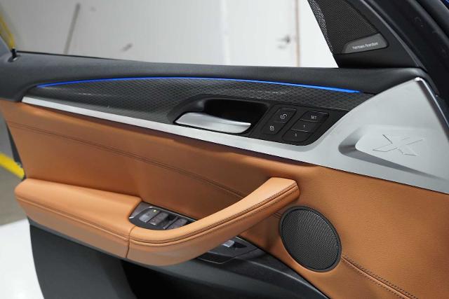 2023 BMW X3 xDrive30i Vehicle Photo in GRAPEVINE, TX 76051