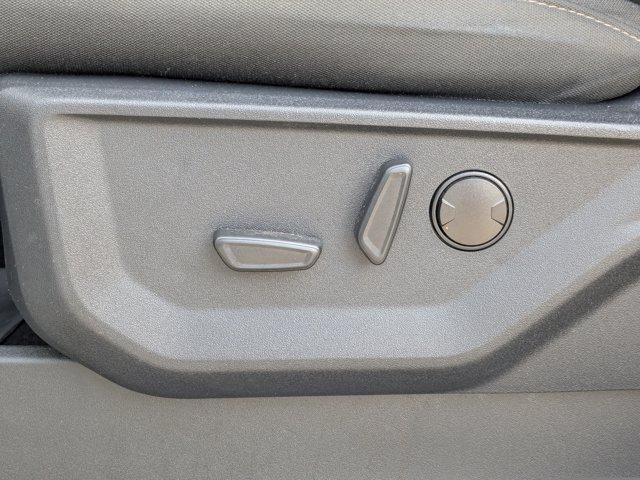 2022 Ford F-150 Vehicle Photo in BRUNSWICK, GA 31525-1881