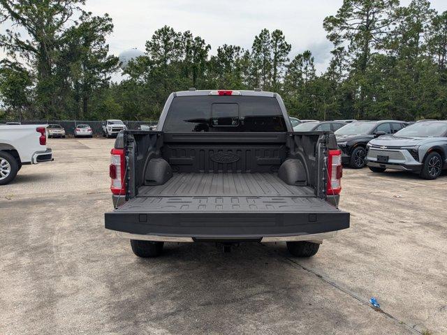 2022 Ford F-150 Vehicle Photo in BRUNSWICK, GA 31525-1881