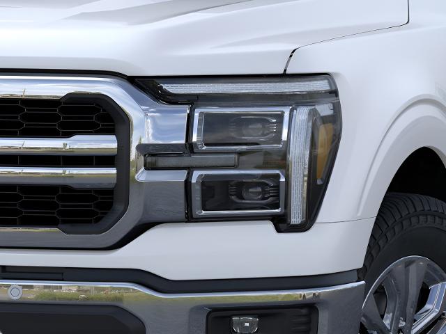 2025 Ford F-150 Vehicle Photo in Oshkosh, WI 54901