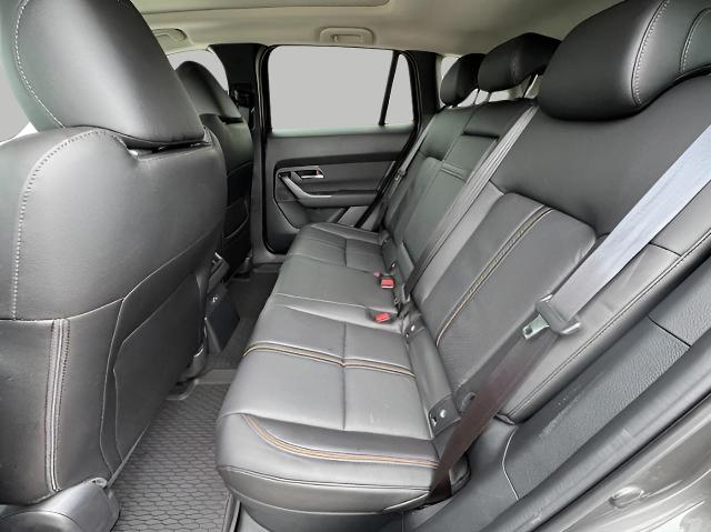 2025 Mazda CX-50 Hybrid Vehicle Photo in Green Bay, WI 54304
