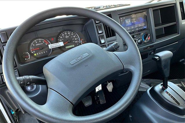 2025 Chevrolet 3500 HG LCF Gas Vehicle Photo in TOPEKA, KS 66609-0000
