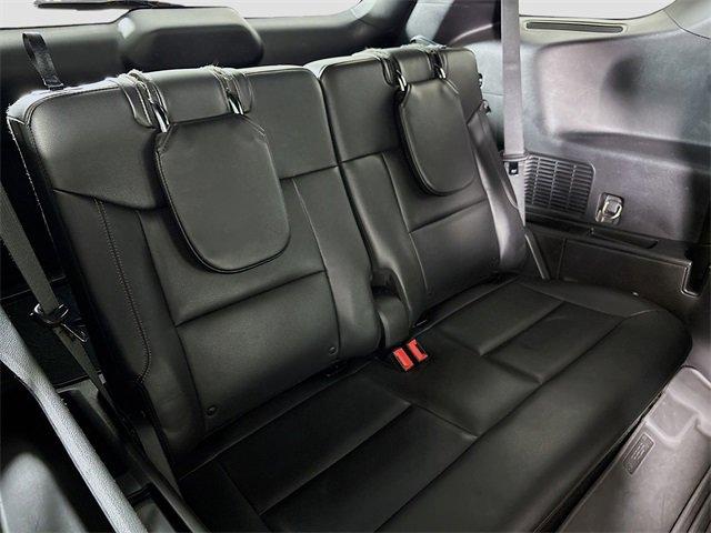 2020 Ford Explorer Vehicle Photo in PUYALLUP, WA 98371-4149