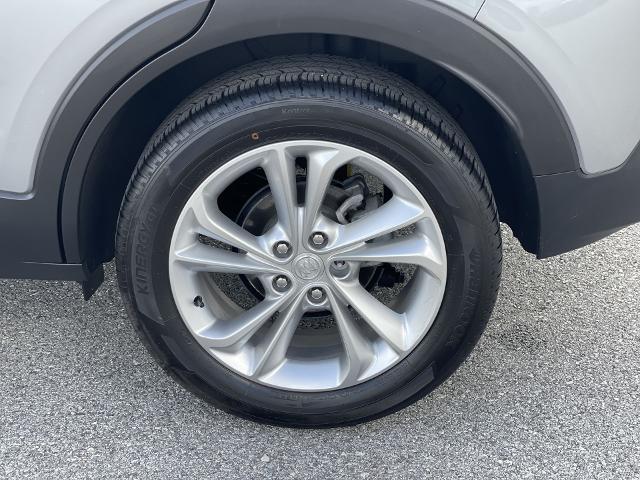 2023 Buick Encore GX Vehicle Photo in BENTONVILLE, AR 72712-4322