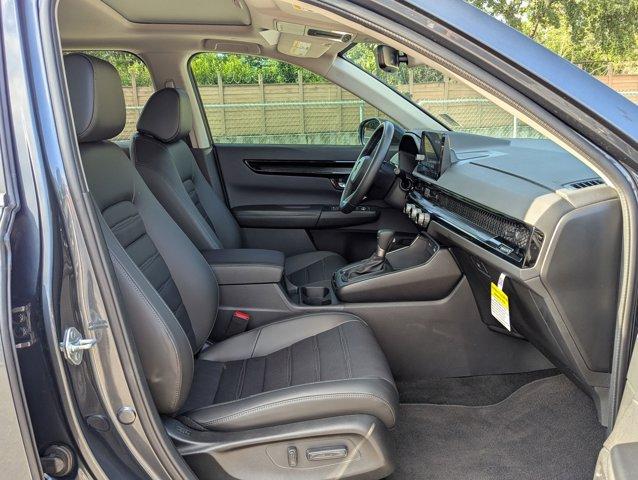 2025 Honda CR-V Vehicle Photo in San Antonio, TX 78230