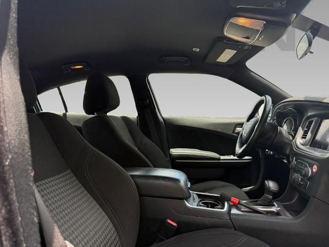 2023 Dodge Charger Vehicle Photo in Savannah, GA 31419